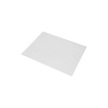 Priesvitný podkladový materiál na vyšívanie 30cm x 40cm