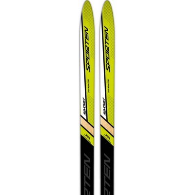 Sporten Favorit Wax JR 2020/21