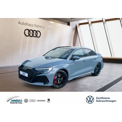 Audi RS3 294 kW