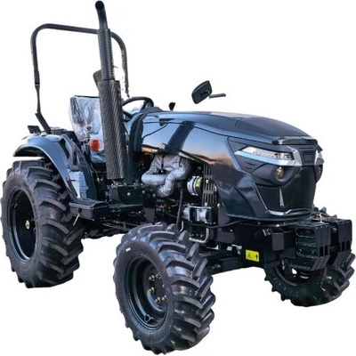 Tauros LX504 4x4 Bez kabíny