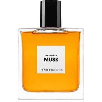 Francesca Bianchi Unspoken Musk Extrait de Parfum 100 ml