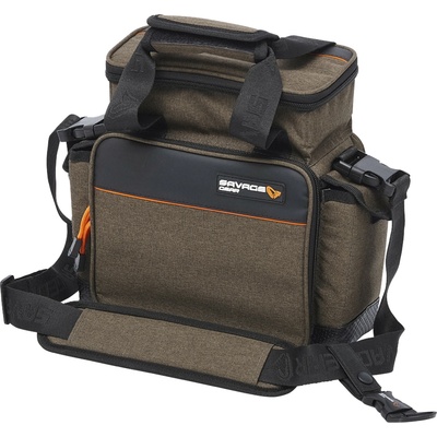 Savage Gear Taška Specialist Lure Bag 6 Boxes 8l