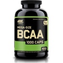 Aminokyseliny Optimum Nutrition BCAA 1000 400 kapsúl