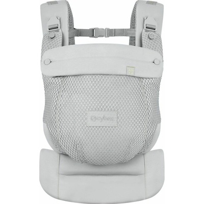 CYBEX nosítko Amya Fog Grey