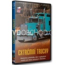 Extrémní trucky DVD
