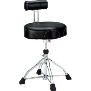 Tama HT741B Ergo-Rider Quartet Стол за барабани (HT741B)