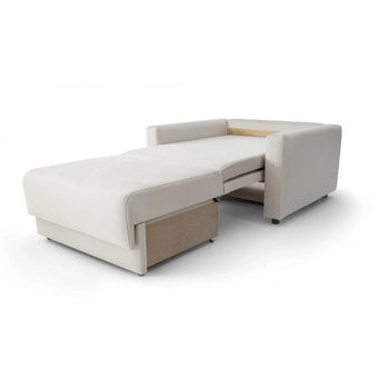 Image 1 of Kambo Разгъваем фотьойл Рони, светлосив, Solar