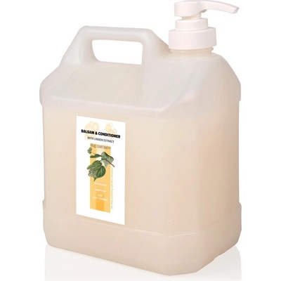 Tommi Balsam & Conditioner 3000 ml – Sleviste.cz