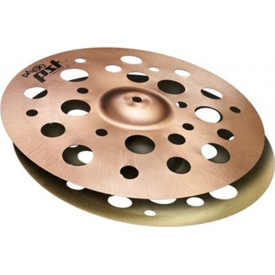 Paiste PST X Swiss 10"