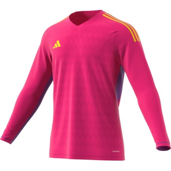 Adidas Риза с дълги ръкави adidas T23 C GK JSY L hk7695 Размер L