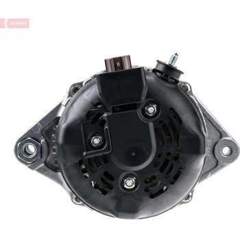 Alternátor DENSO DAN1076