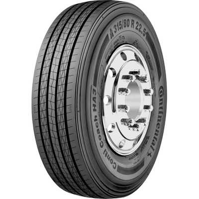 CONTINENTAL HA3 COACH 315/80 R22,5 154/150M