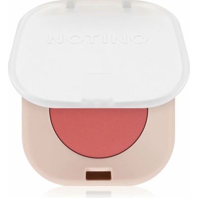 Notino BlurFx Blush Matte lícenka Amalfi Heat 4 g