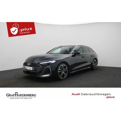 Audi A5 TDI S tronic Avant 150 kW