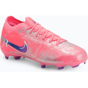 Nike Детски футболни обувки Nike Zoom Vapor 16 Pro Vini Jr FG sunset pulse/old royal