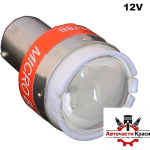 Paolo Диодна крушка с вграден зумер (2304) 1бр (181139)