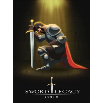 Sword Legacy Omen