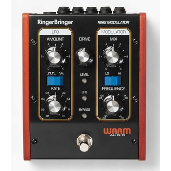 Warm Audio RingerBringer