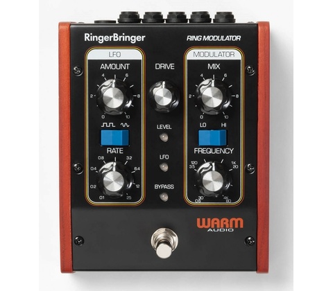 Warm Audio RingerBringer