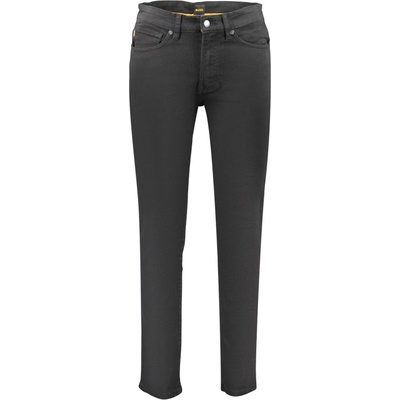BOSS Мъжки дънки от деним boss jeans, Размер 38l32, Цвят Черен (50495920remainebcccobra_ne003)
