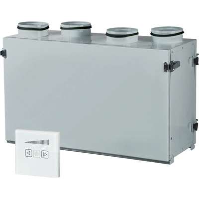 Vents VUT 250 V mini A12