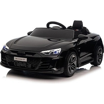 Audi Акумулаторна кола Audi RS e-tron 6888 черен