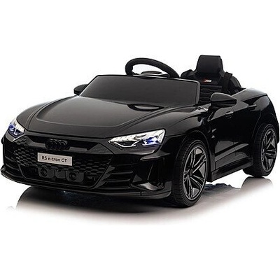 Audi Акумулаторна кола Audi RS e-tron 6888 черен