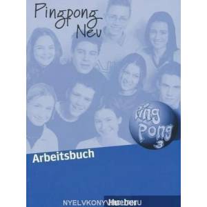 Pingpong Neu | K. Frölich (2003)
