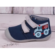 D.D.Step C015 547A Royal blue