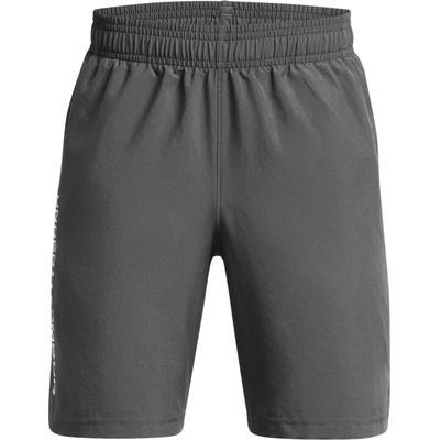 Under Armour Woven wordmark s