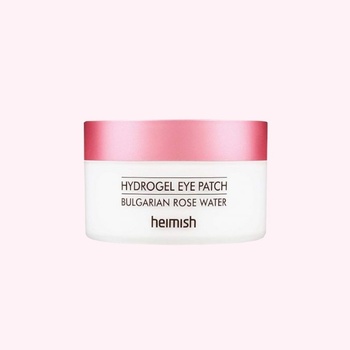Heimish Bulgarian Rose Hydrogel Eye Patch 60 ks