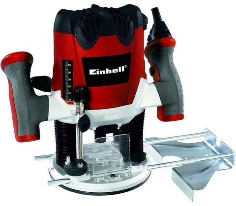 EINHELL TE-RO 1255 E