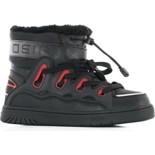 Osiris D3 M Black/Red