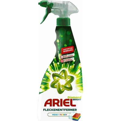 ARIEL Diamont Bright odstraňovač škvŕn 750 ml