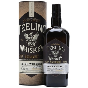 Teeling Whiskey Тийлинг