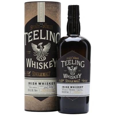 Teeling Whiskey Тийлинг