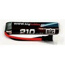 DRONE LIPO Li-pol baterie 210mAh 1S 35C 70C