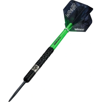 steel Unicorn Ross Smith Wraith 24g 90% wolfram