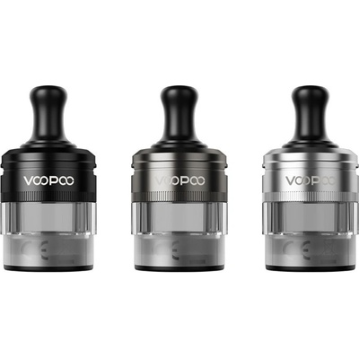 VooPoo PNP X Cartridge MTL 5ml