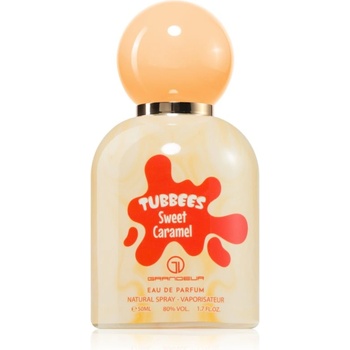 Grandeur Tubbees - Sweet Caramel EDP 50 ml