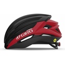 Giro Syntax MIPS black/red 2021