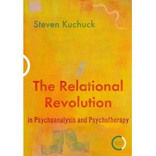 Relational Revolution in Psychoanalysis and Psychotherapy