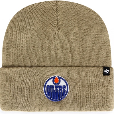 '47 Brand Edmonton Oilers Haymaker