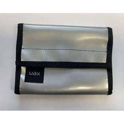 UAX SILVER WALLET UAX 1