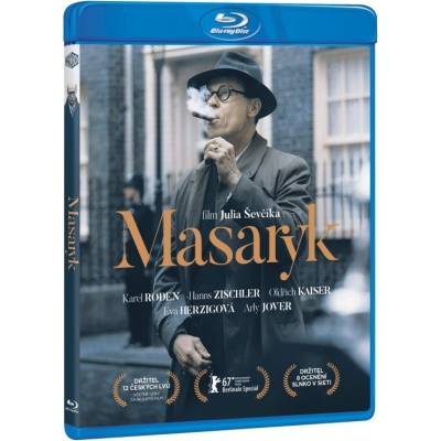 Masaryk BD