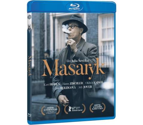 Masaryk BD