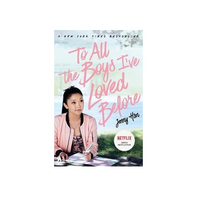 To All the Boys I've Loved Before. Film Tie-In
