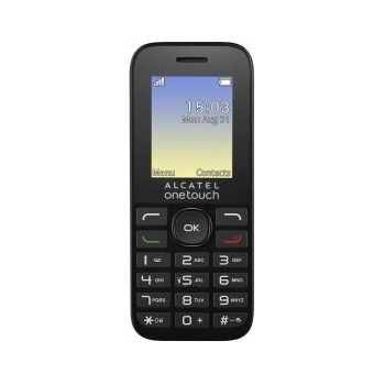 Alcatel OT-1016G