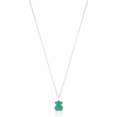 TOUS Icon Color 615434510 (Ag 925/1000, 4,398 g)