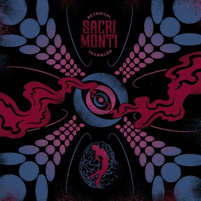 Sacri Monti: Retrieval CLR LP